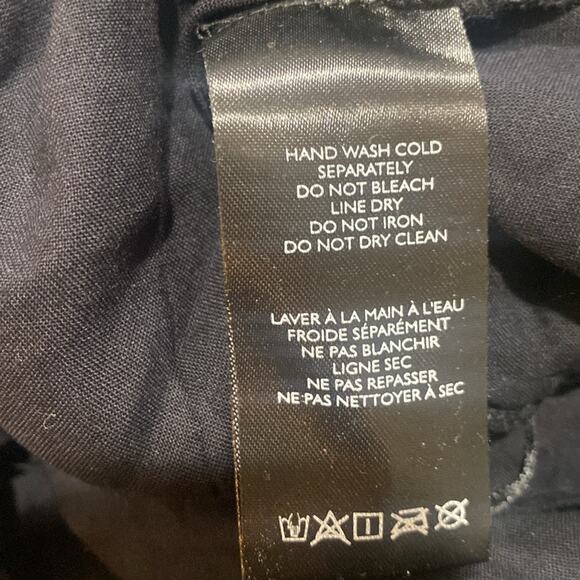 Free People black Virgo Tank - Picture 8 of 9